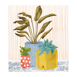 Little Garden Ii (Print Only) thumbnail