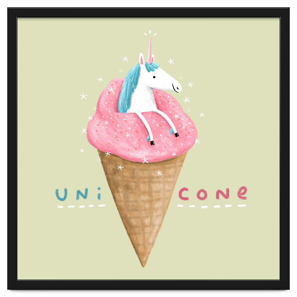 Unicone