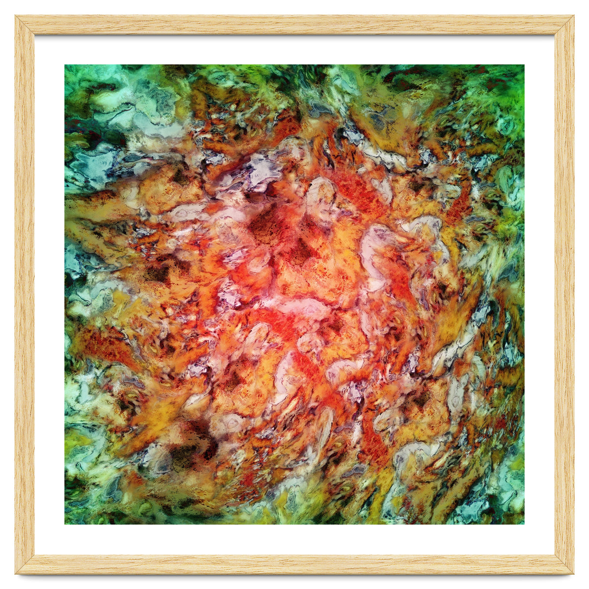 The Beautiful Evidence