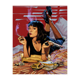 Pulp Fiction (Print Only) thumbnail