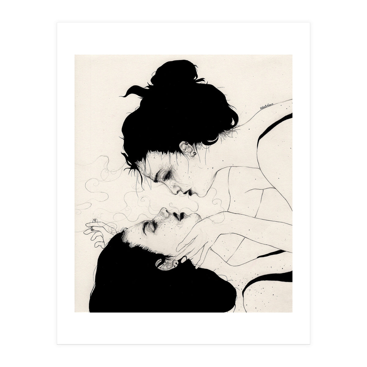 I.N.Y.S.M.C. (Print Only)