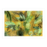 Tropical Foliage 06 (Print Only) thumbnail