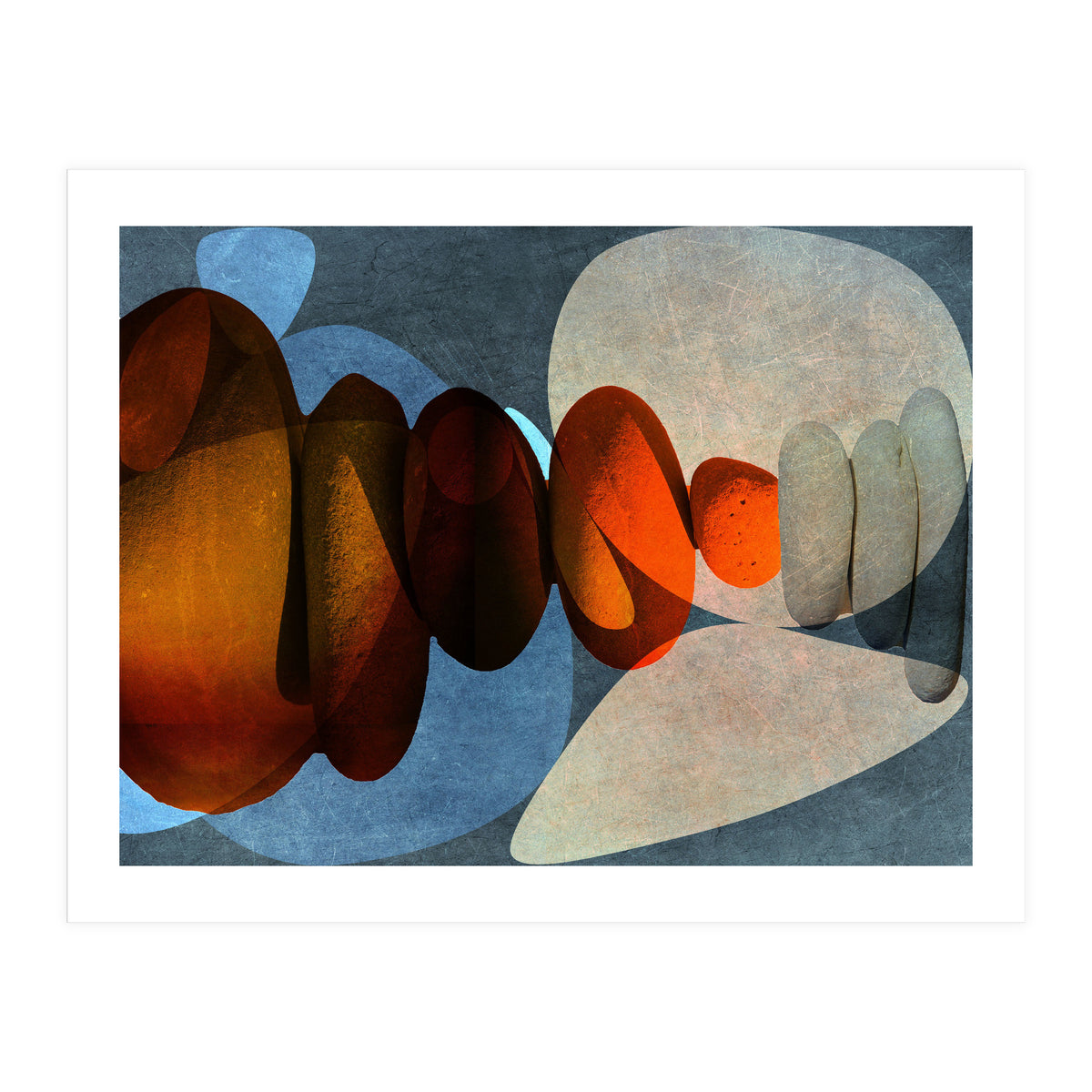 Zen Art 1 (Print Only)