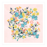 Australian Floral Summer (Print Only) thumbnail