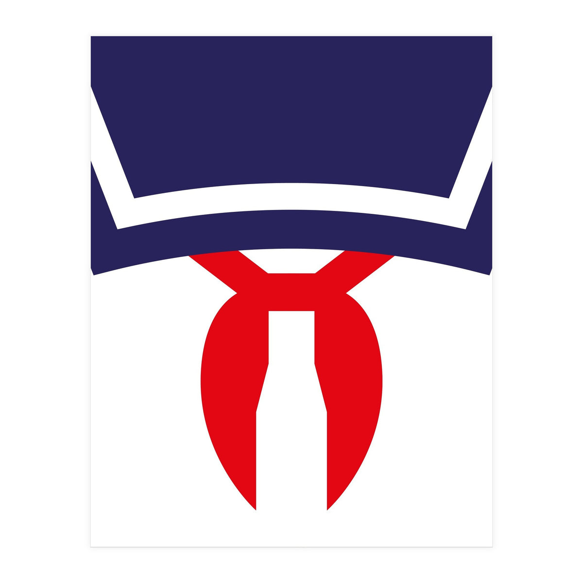 MR S.PUFT (Print Only)