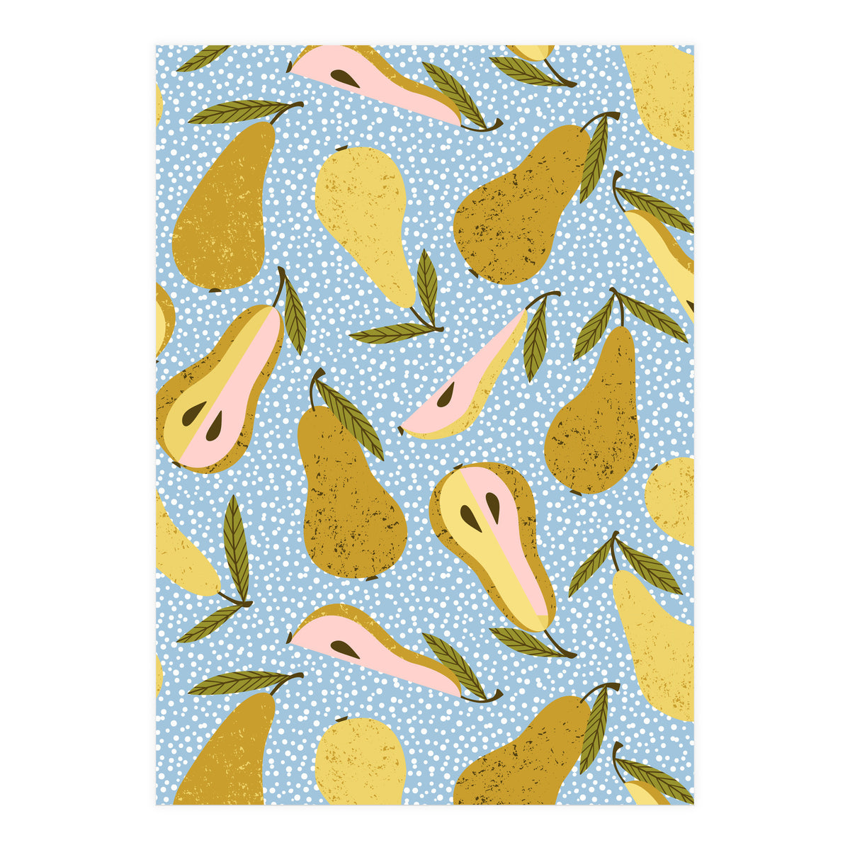 Nothing As It 'pears To Be (Print Only)