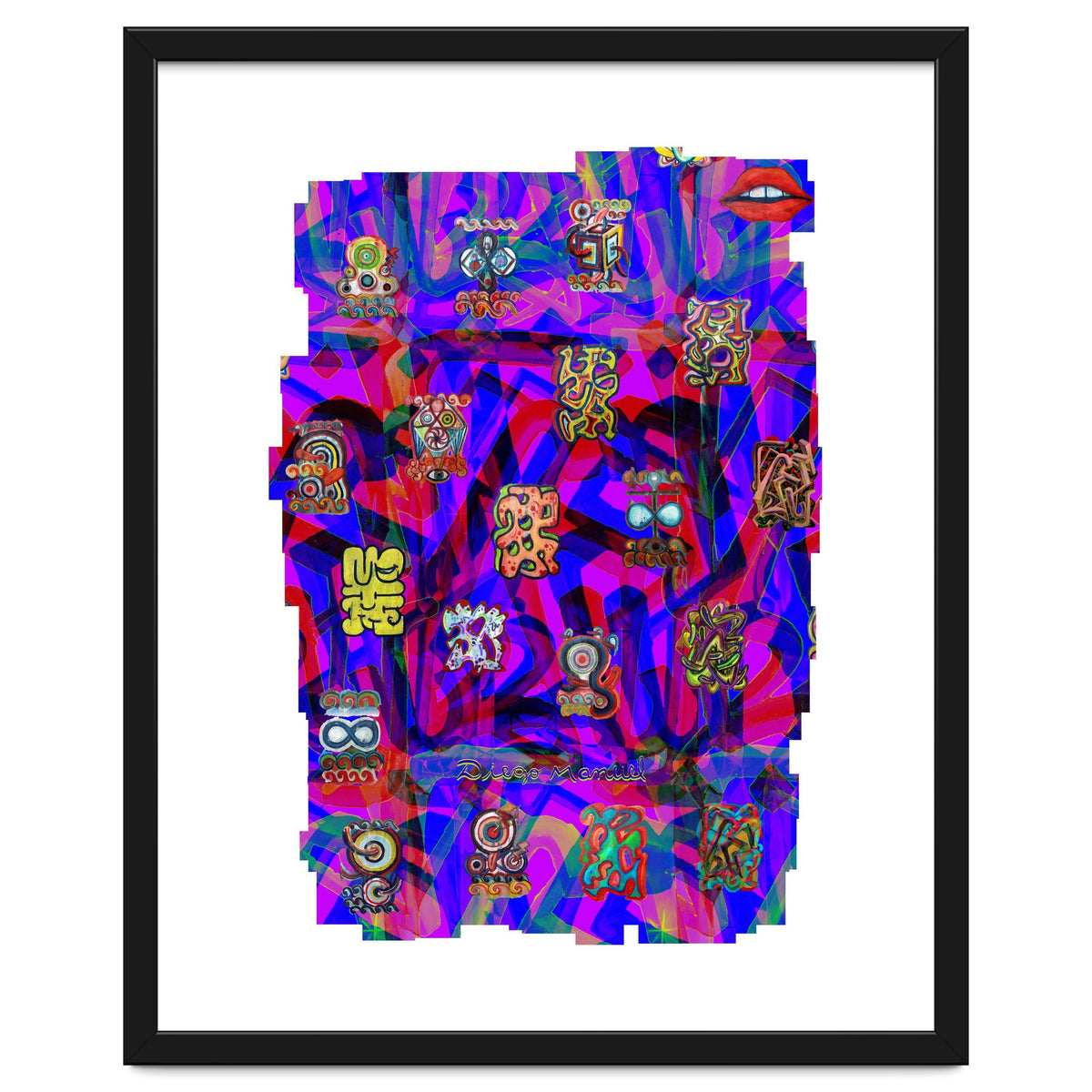 Graffiti 2021 New 37