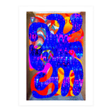 Pop Abstract 2023 Nuevo 9 (Print Only) thumbnail