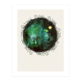 The Sky at Night (Print Only) thumbnail