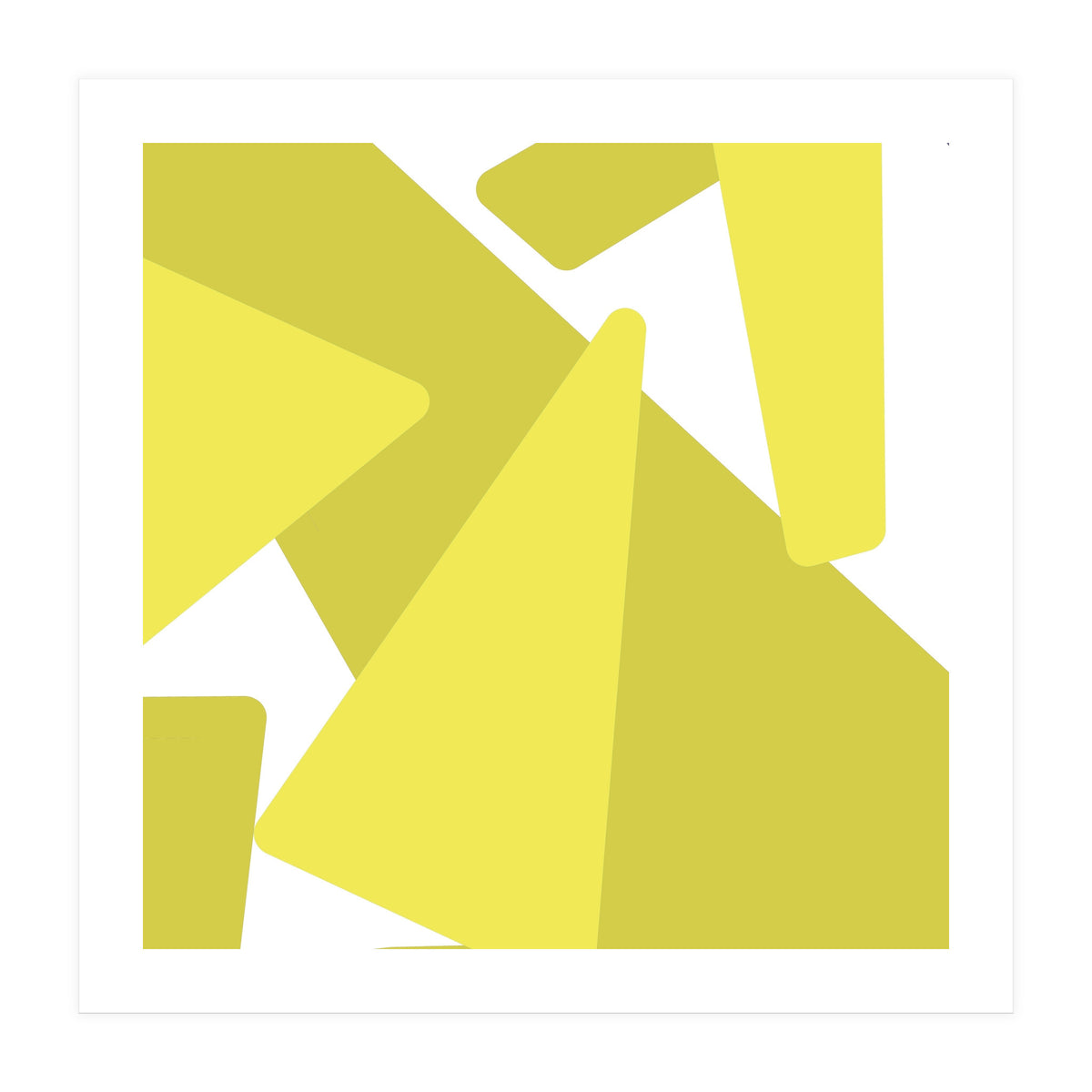 Colorful 21 (Print Only)