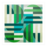 Peaceful Disorder 2 (Print Only) thumbnail