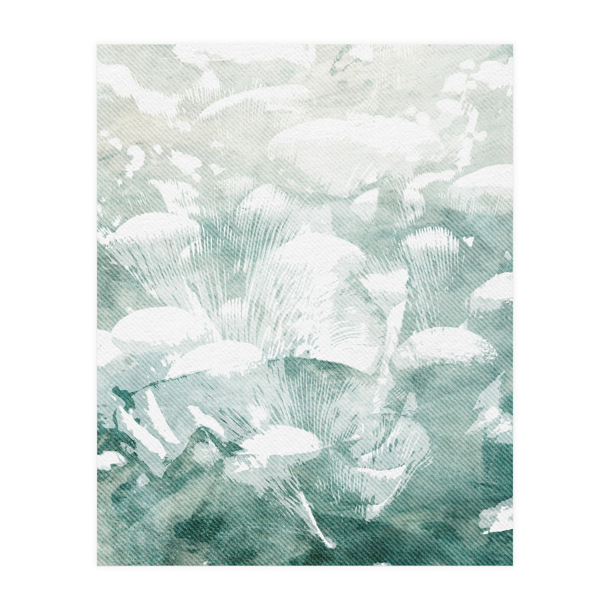 Little Worlds (2) (Print Only)