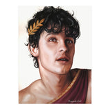 Sh Crown (Print Only) thumbnail