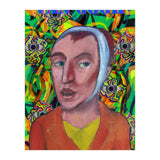 Van Gogh 1 (Print Only) thumbnail