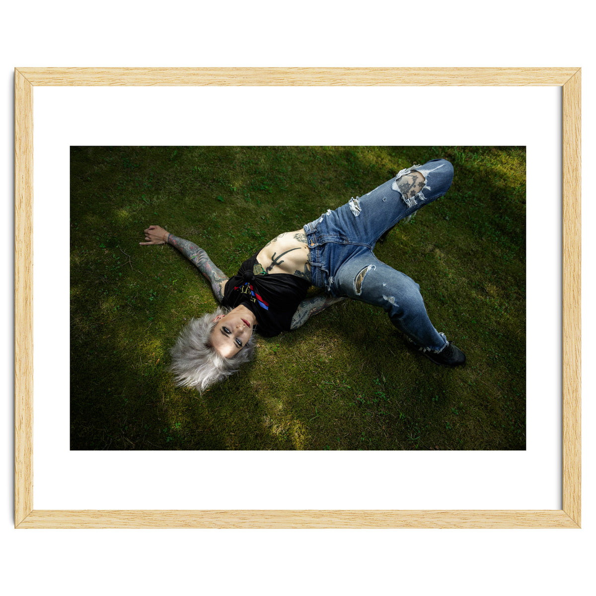 The kids Are all Wild