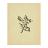 Abstract drawing shape (Print Only) thumbnail