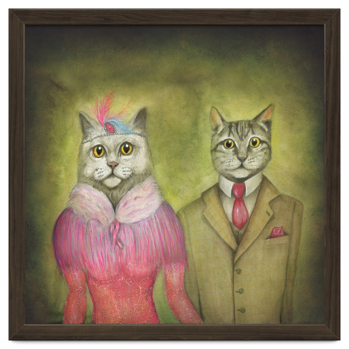 IPA PAR GATOS (IPA for Cats) - Lost Industry Brewing, Sheffield, UK