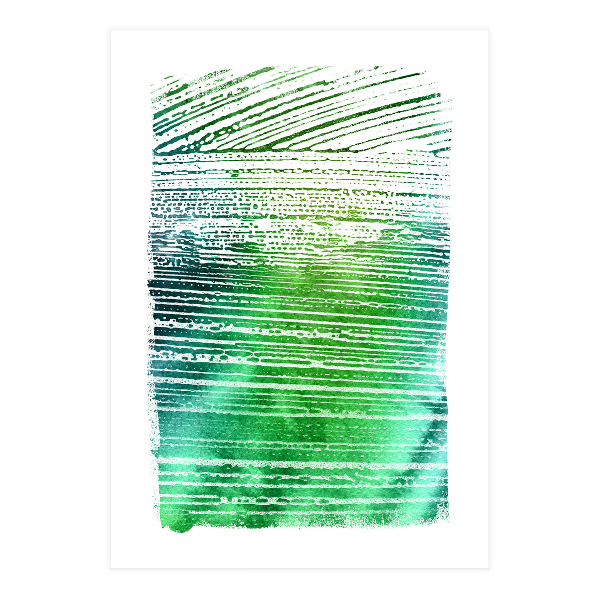 Dizzy 4 (Print Only)