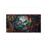 Existential Dread (Print Only) thumbnail