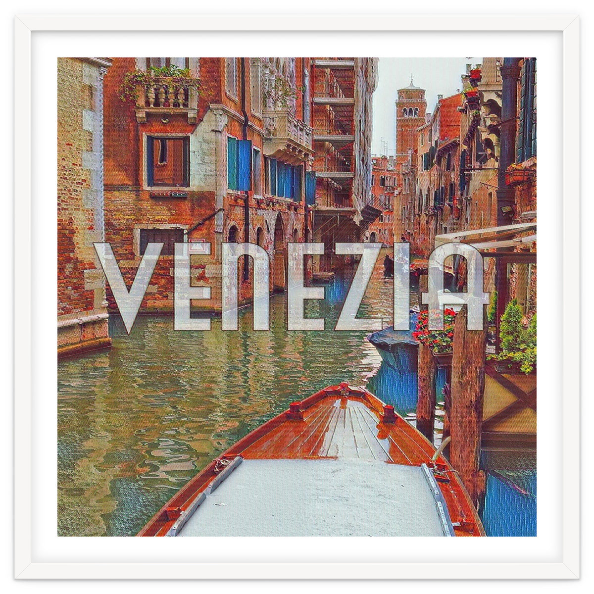 Venezia Boat Tour