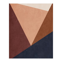 GEOMETRIC SHAPES - S02 (Print Only)