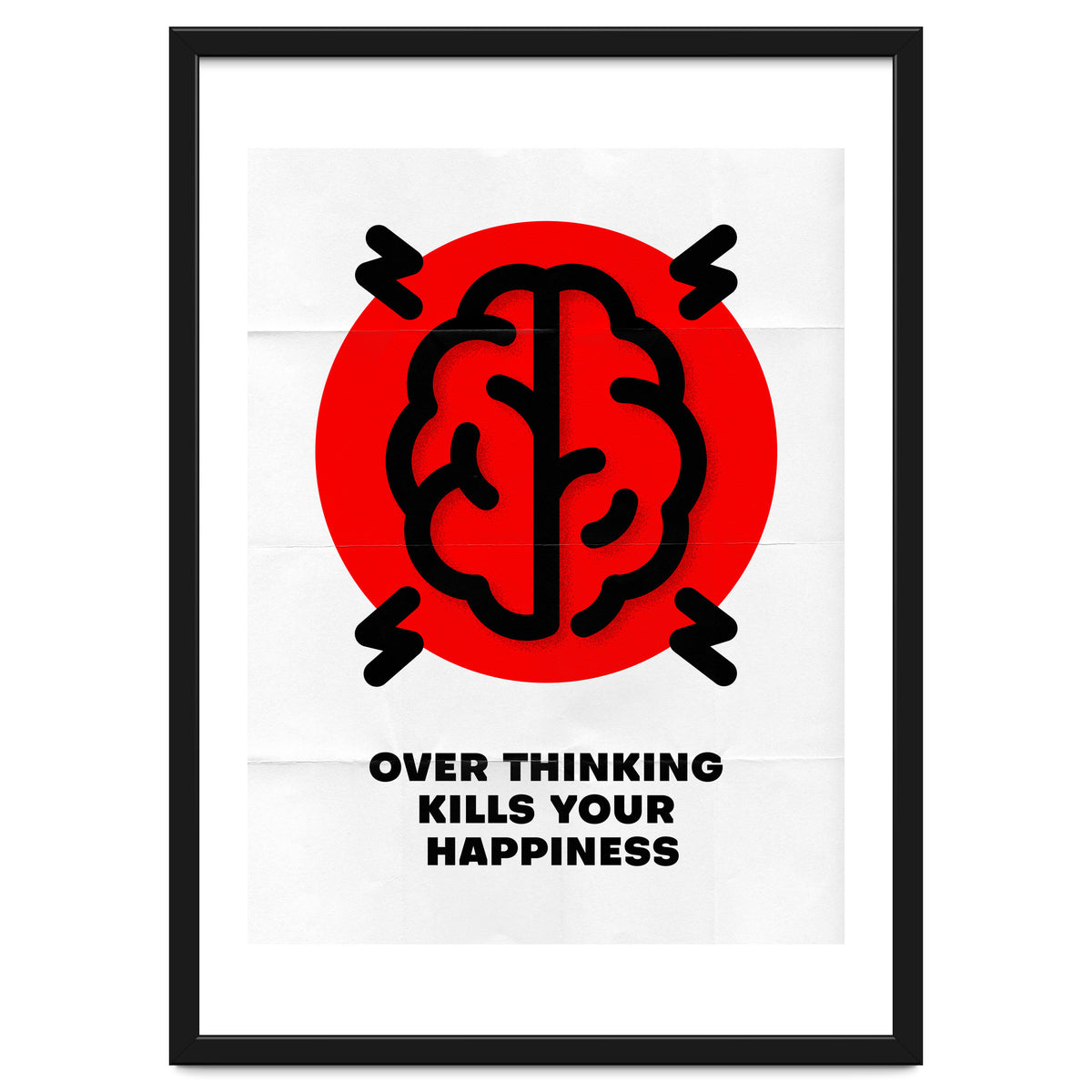 Inevitable Truth Happy