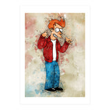 Fry (Print Only) thumbnail