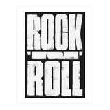 00106 Rock N Roll Print Final Bw (Print Only) thumbnail