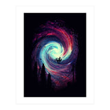 Adventure Time (Print Only) thumbnail