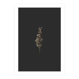 Gold Rush Botanicals (Print Only) thumbnail