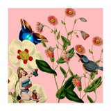 Big Flowers Dream  (Print Only) thumbnail