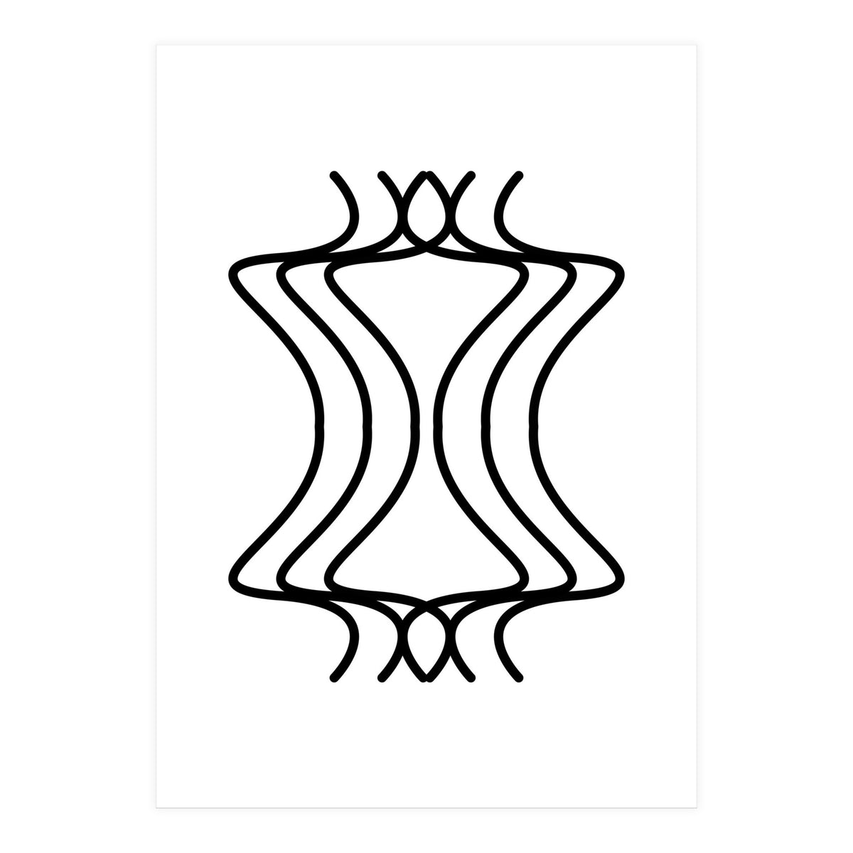 Elastic_White (Print Only)