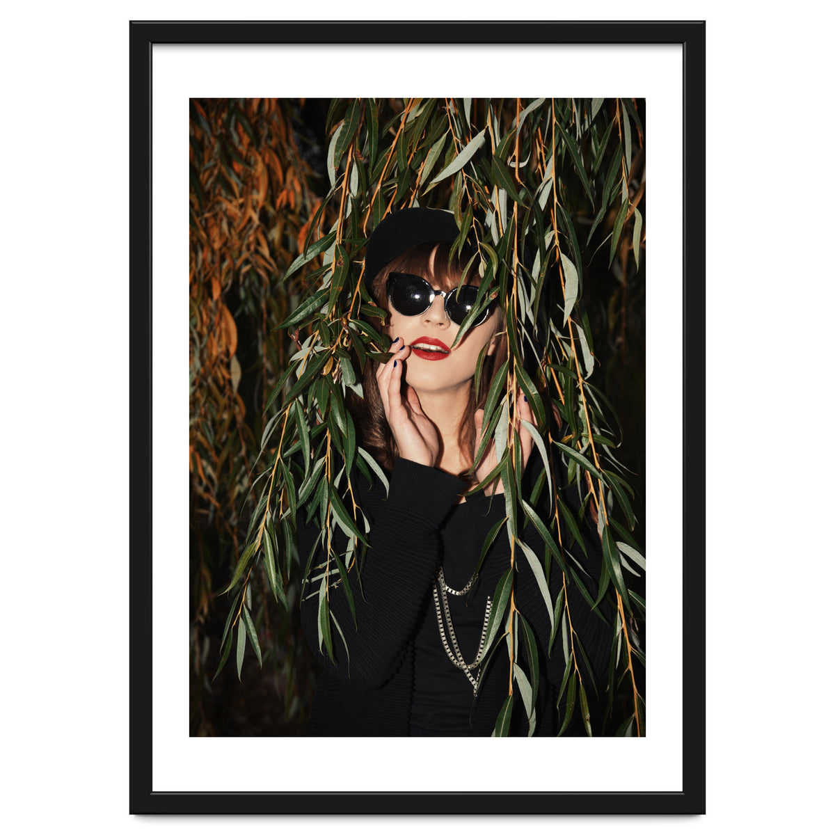 Transition from Summer to Winter