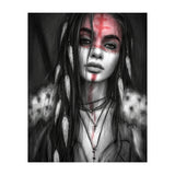 The Dark Of Night (Print Only) thumbnail