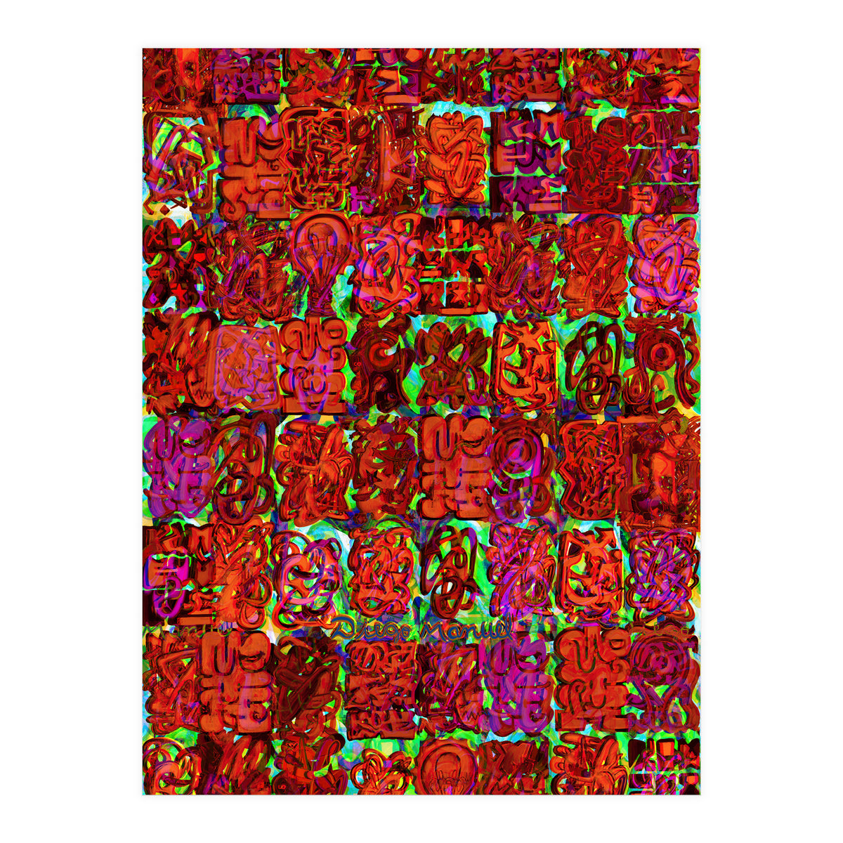 New Graffiti2022 162 (Print Only)