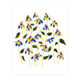 Touched By Love (Print Only) thumbnail