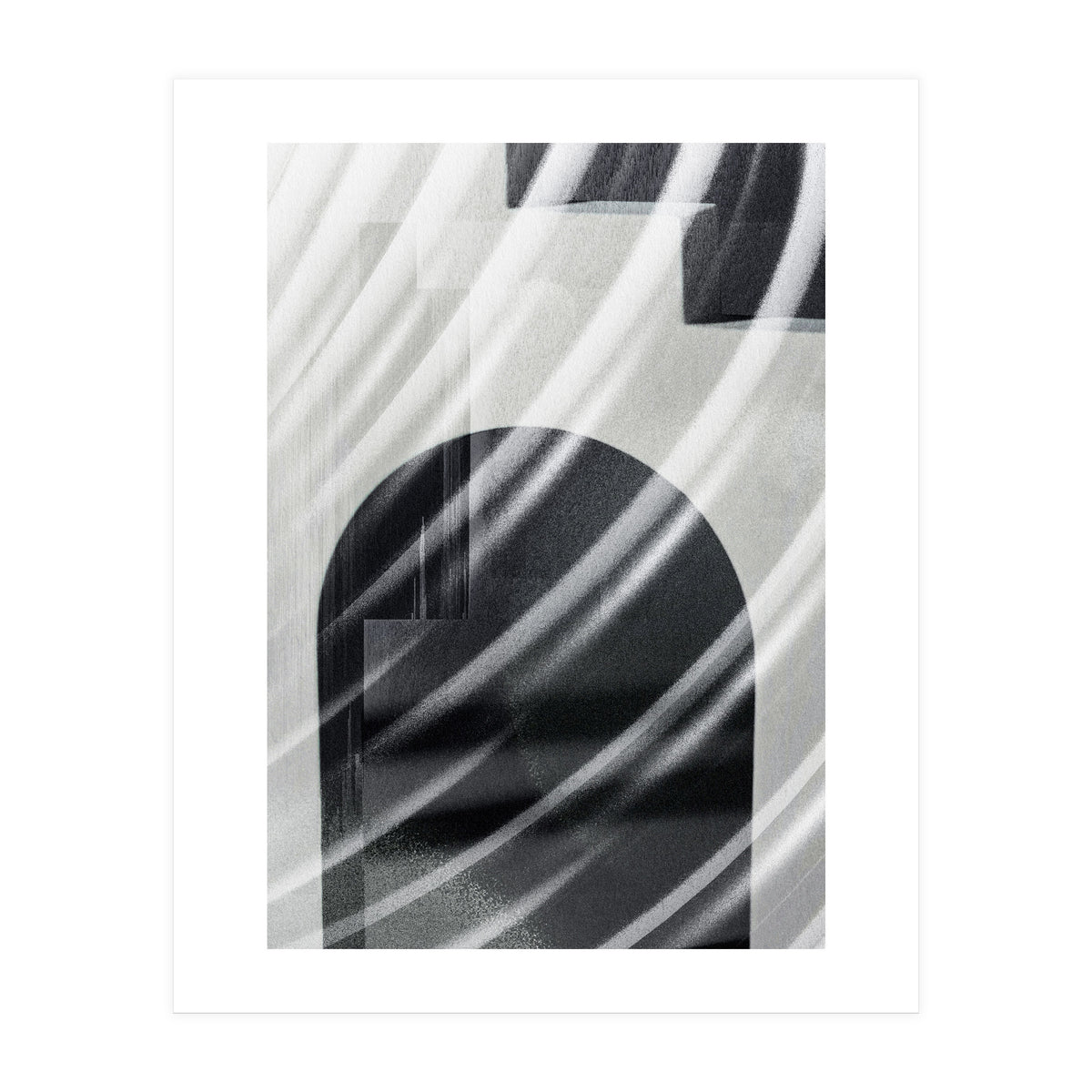 Dream Portal (3) (Print Only)