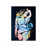 Zeal (Print Only) thumbnail