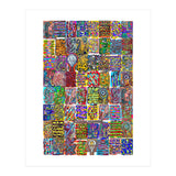 Graffiti Tachado 2021 (Print Only) thumbnail