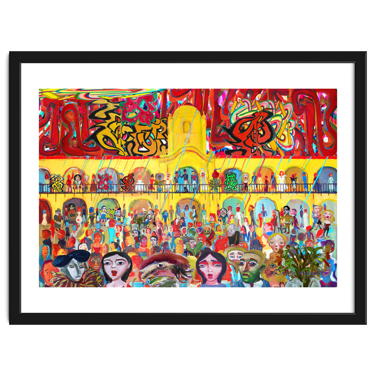 25 De Mayo Pop Digital 6