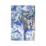 Blue Acid (Print Only) thumbnail