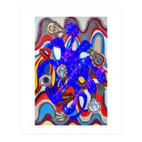 Graffiti Digital 2022 888 (Print Only) thumbnail