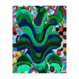 Pop Abstract 2023 Tapiz 91 (Print Only) thumbnail