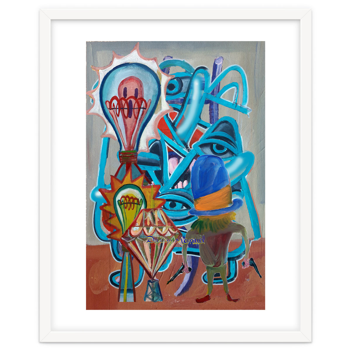 Graffiti Digital 2022 843