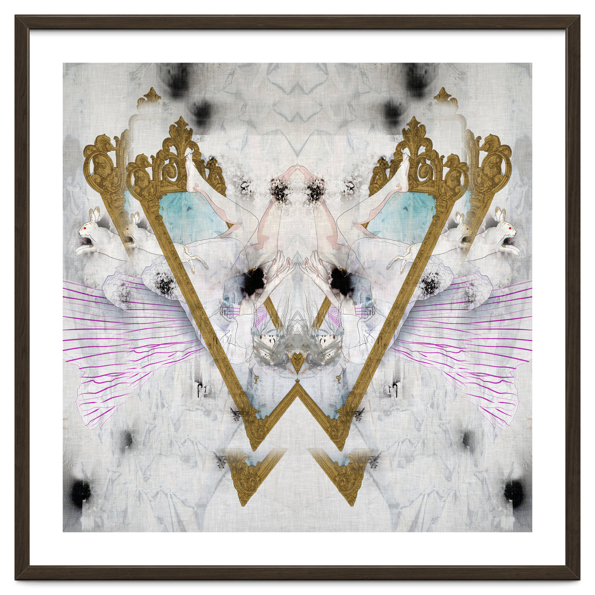 Looking Glass_Parallel