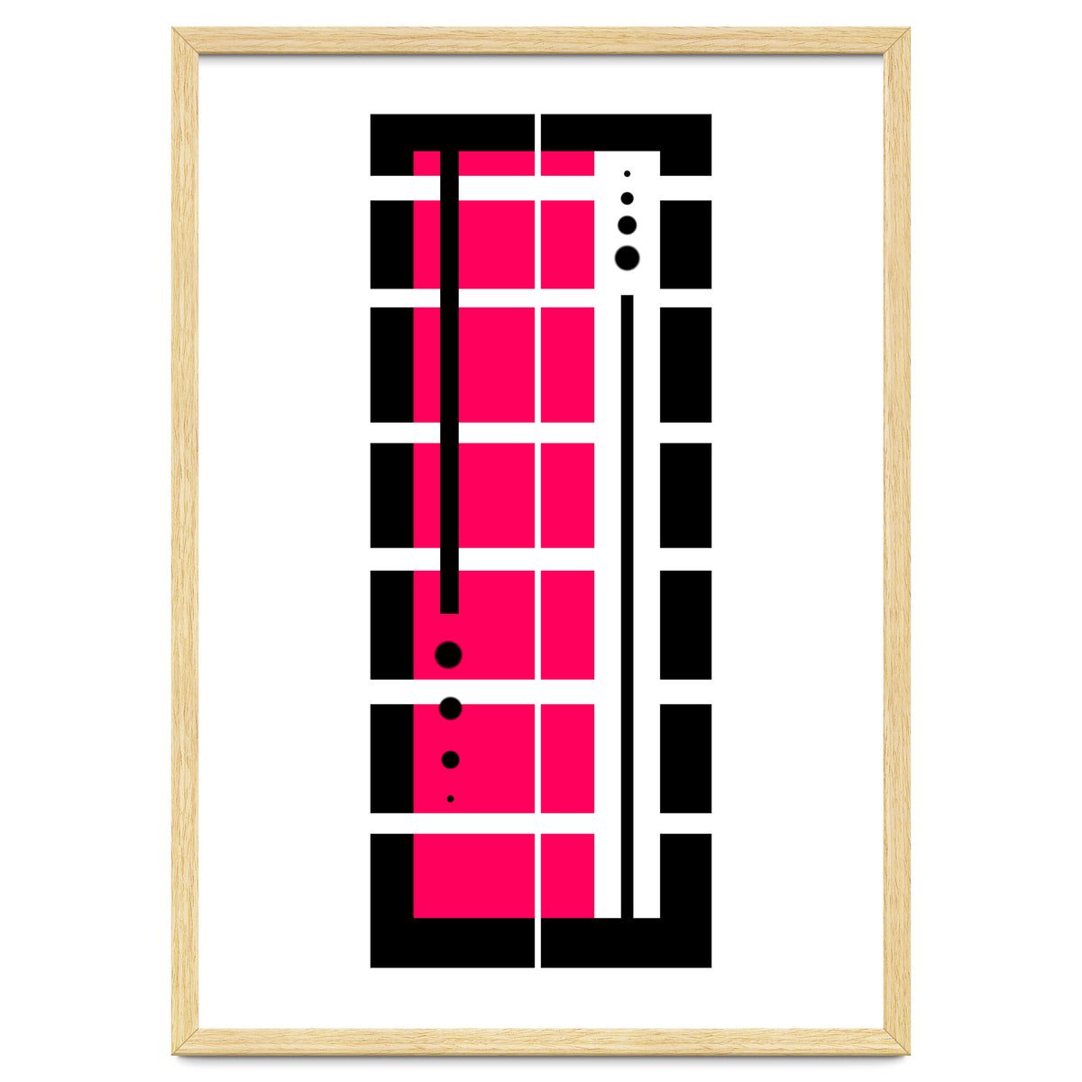 Abstrato Geométrico 37.2