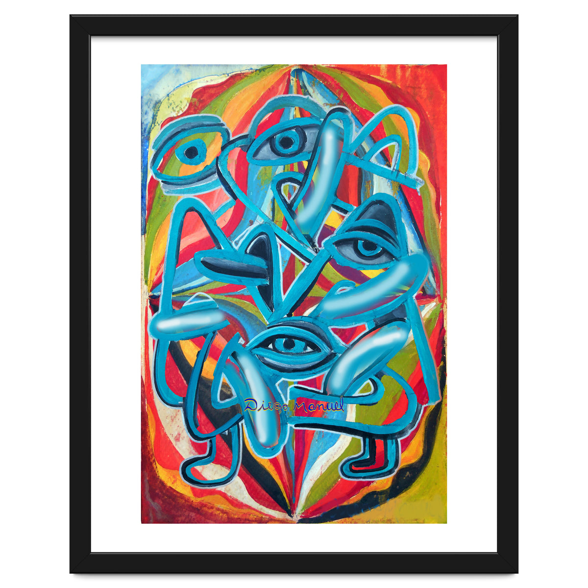 Graffiti Digital 2022 728