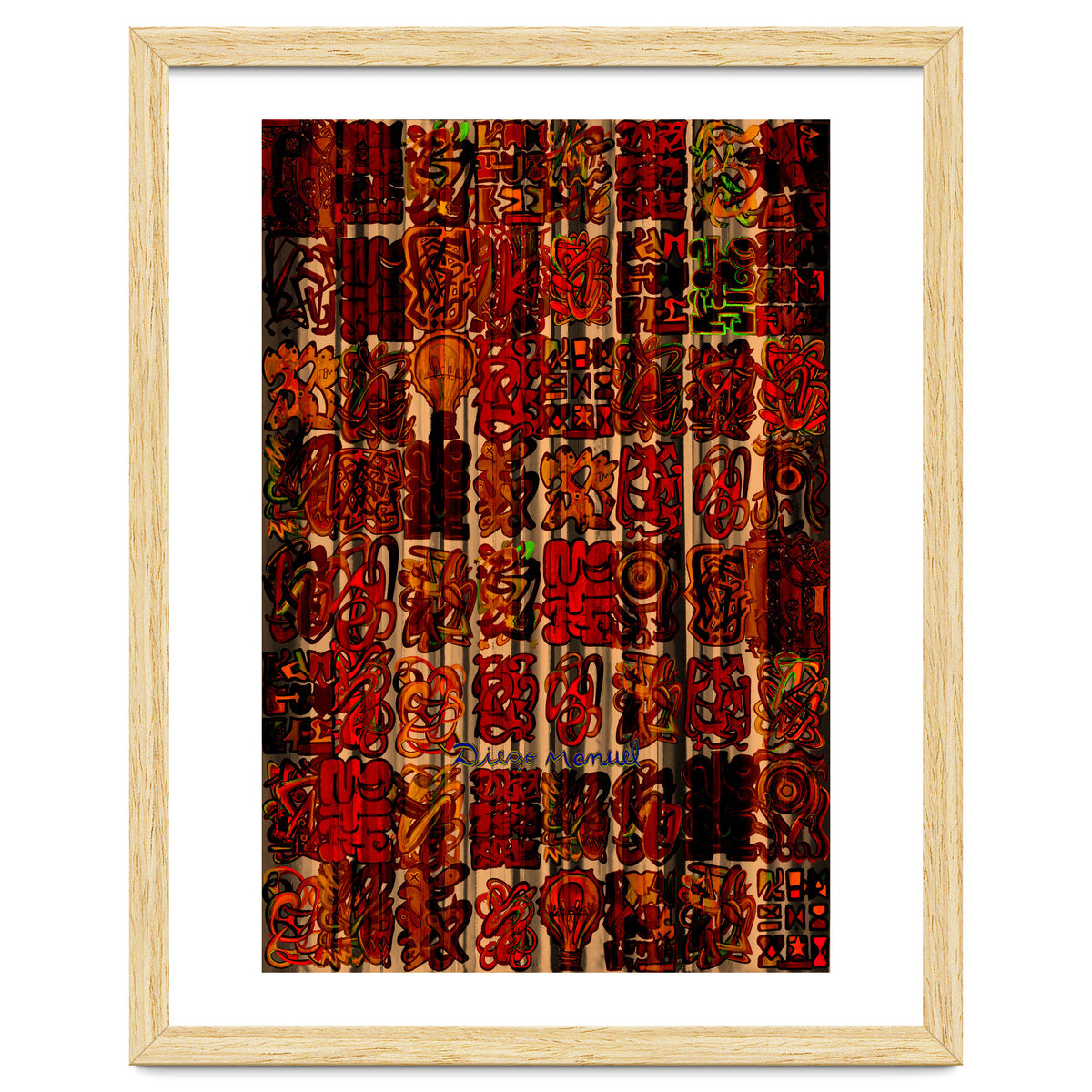 Graffiti Digital 2022 49