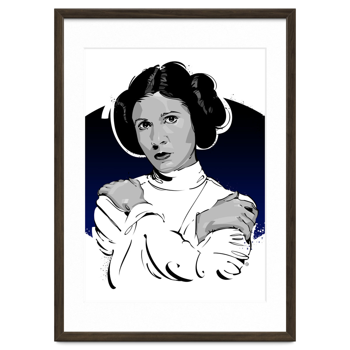 Leia STAR WARS