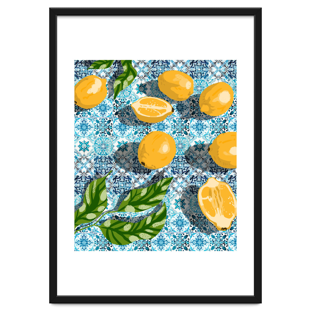 Sweet Just Isn't As Sweet Without The Sour